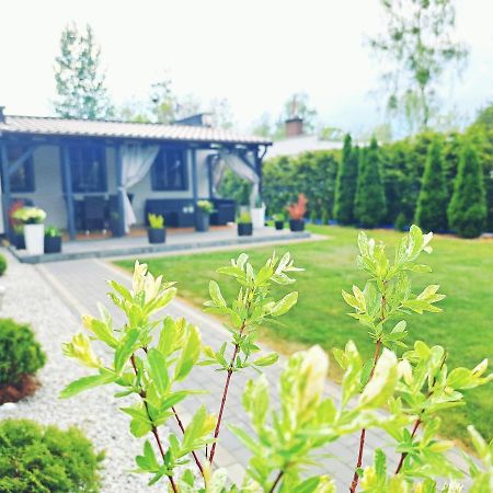 Apartament Mierzyn Miedzychod Luaran gambar