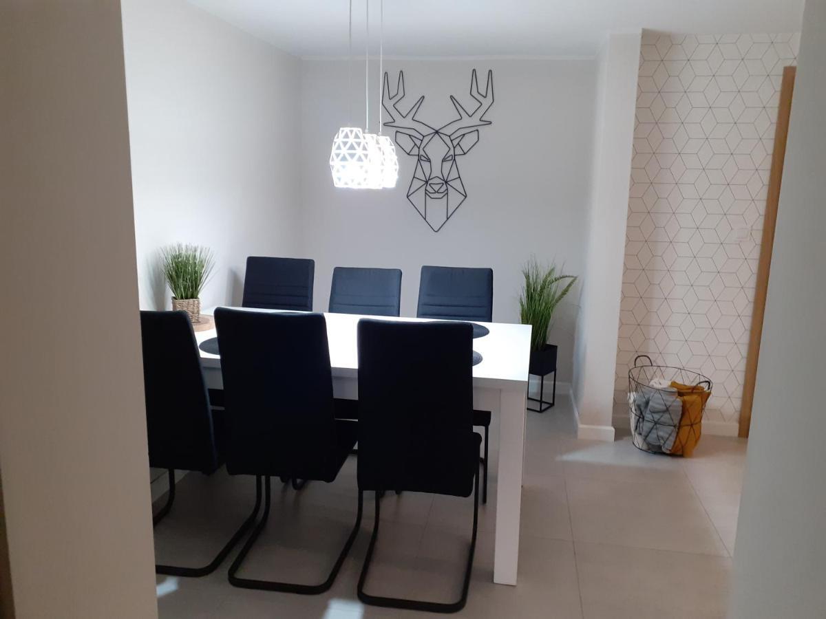 Apartament Mierzyn Miedzychod Luaran gambar