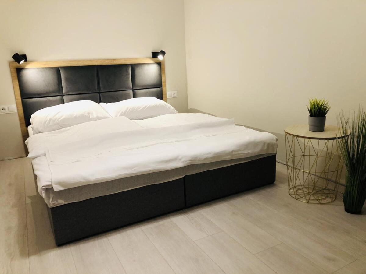 Apartament Mierzyn Miedzychod Luaran gambar