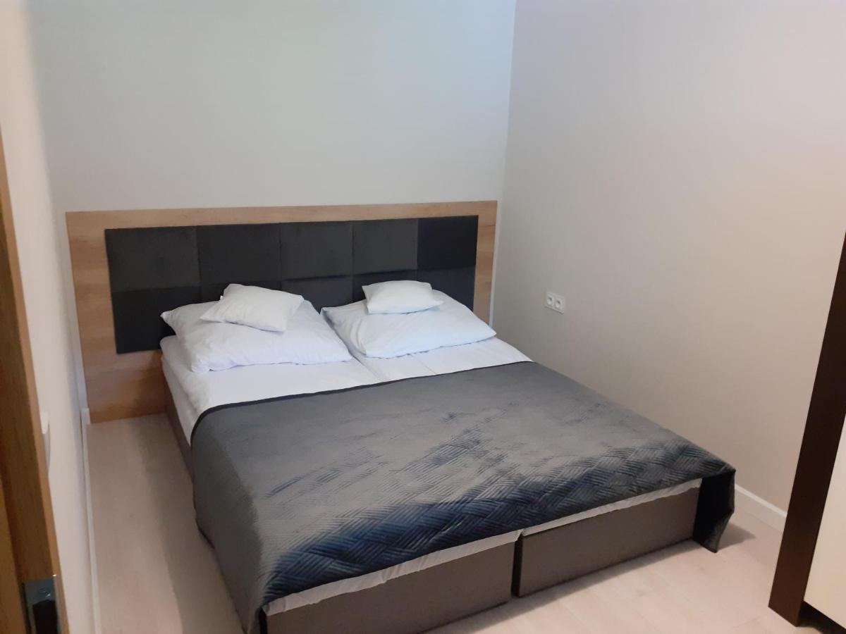 Apartament Mierzyn Miedzychod Luaran gambar