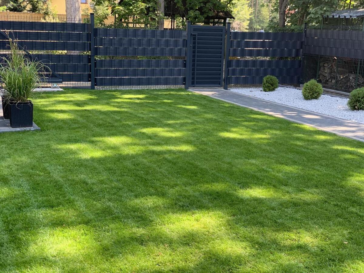 Apartament Mierzyn Miedzychod Luaran gambar