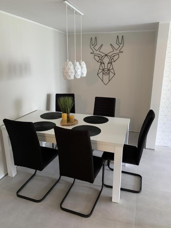 Apartament Mierzyn Miedzychod Luaran gambar