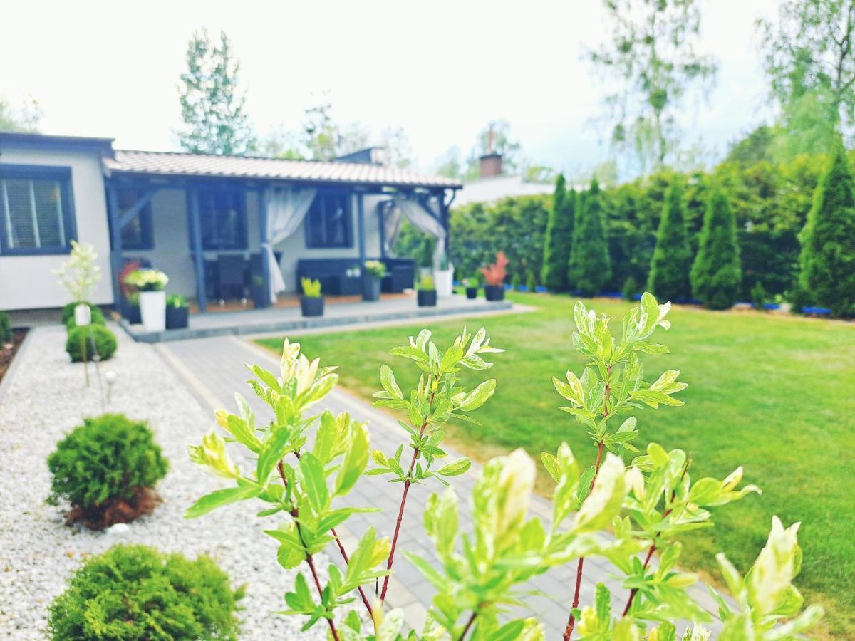 Apartament Mierzyn Miedzychod Luaran gambar