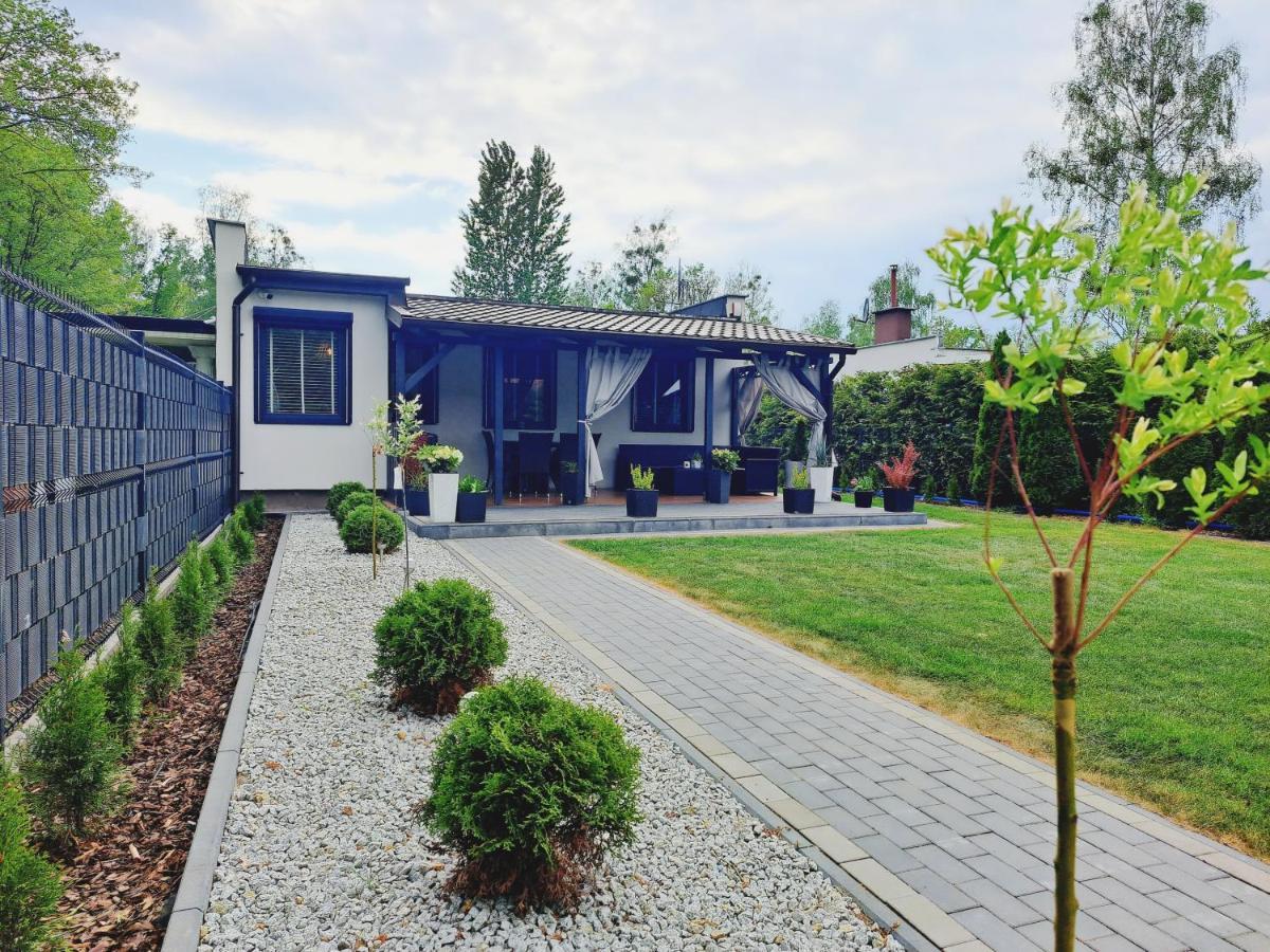 Apartament Mierzyn Miedzychod Luaran gambar