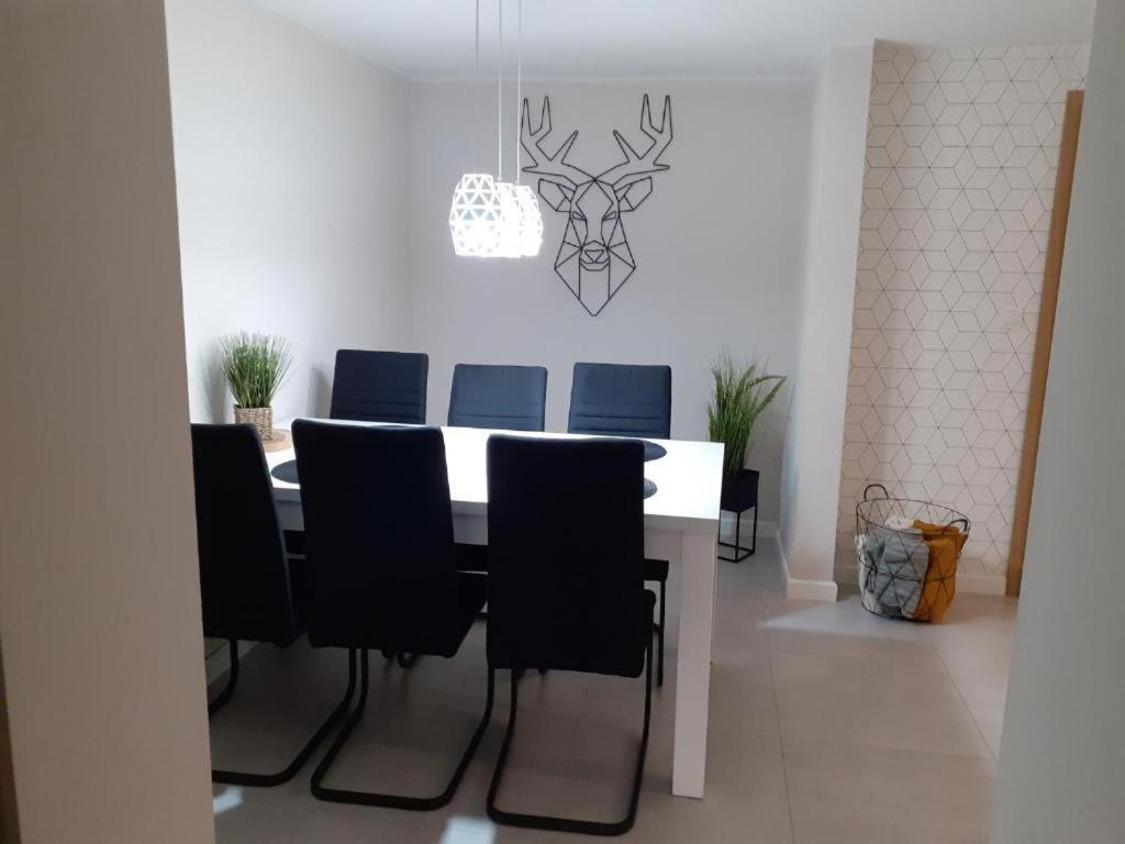 Apartament Mierzyn Miedzychod Luaran gambar